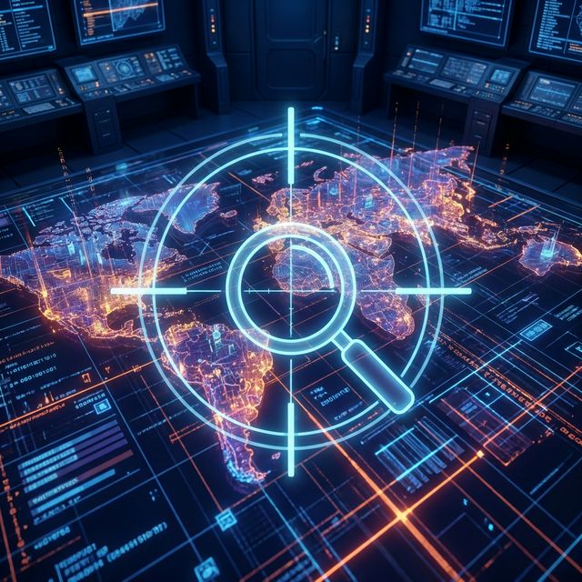 Threat Detection & Hunting